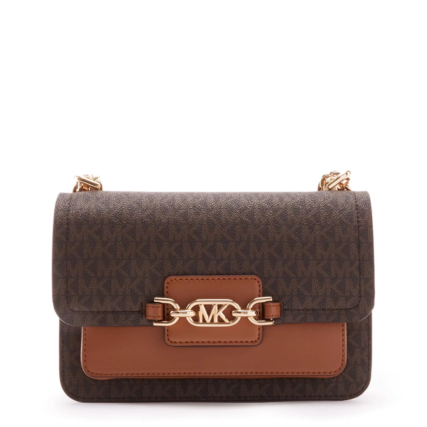 Michael Kors Womens Heather Shoulder Shoulder