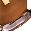Tory Burch Britten Mini Top Handle Leather Crossbody Bag