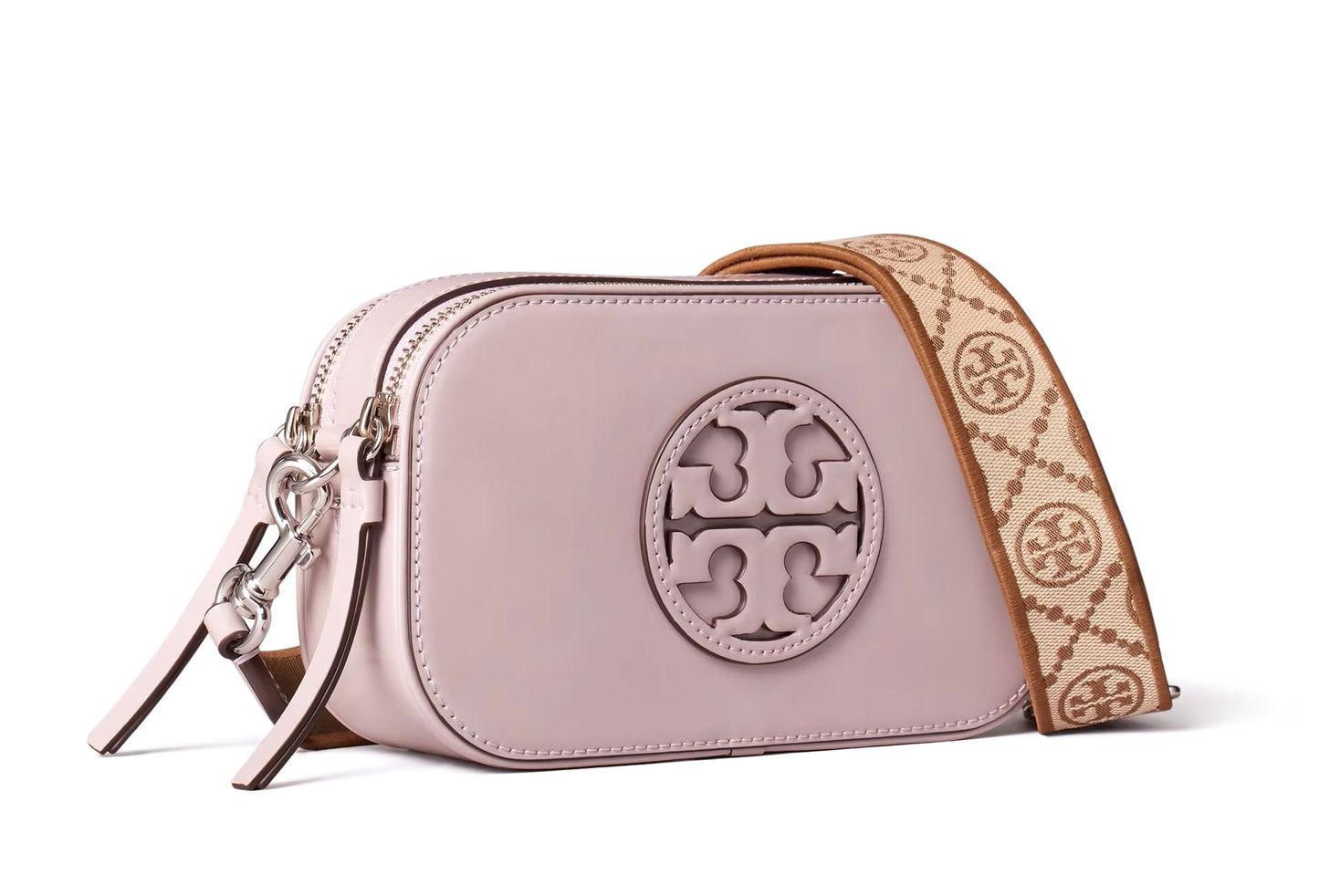 Tory Burch Women's Miller Mini Crossbody Bag