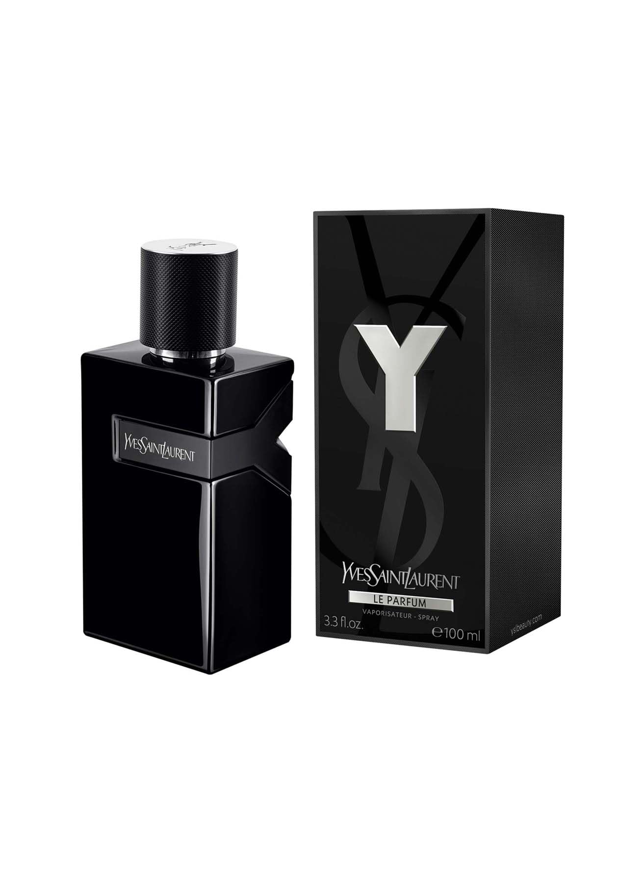 Yves Saint Laurent Y Le Parfum For Men 100 ml