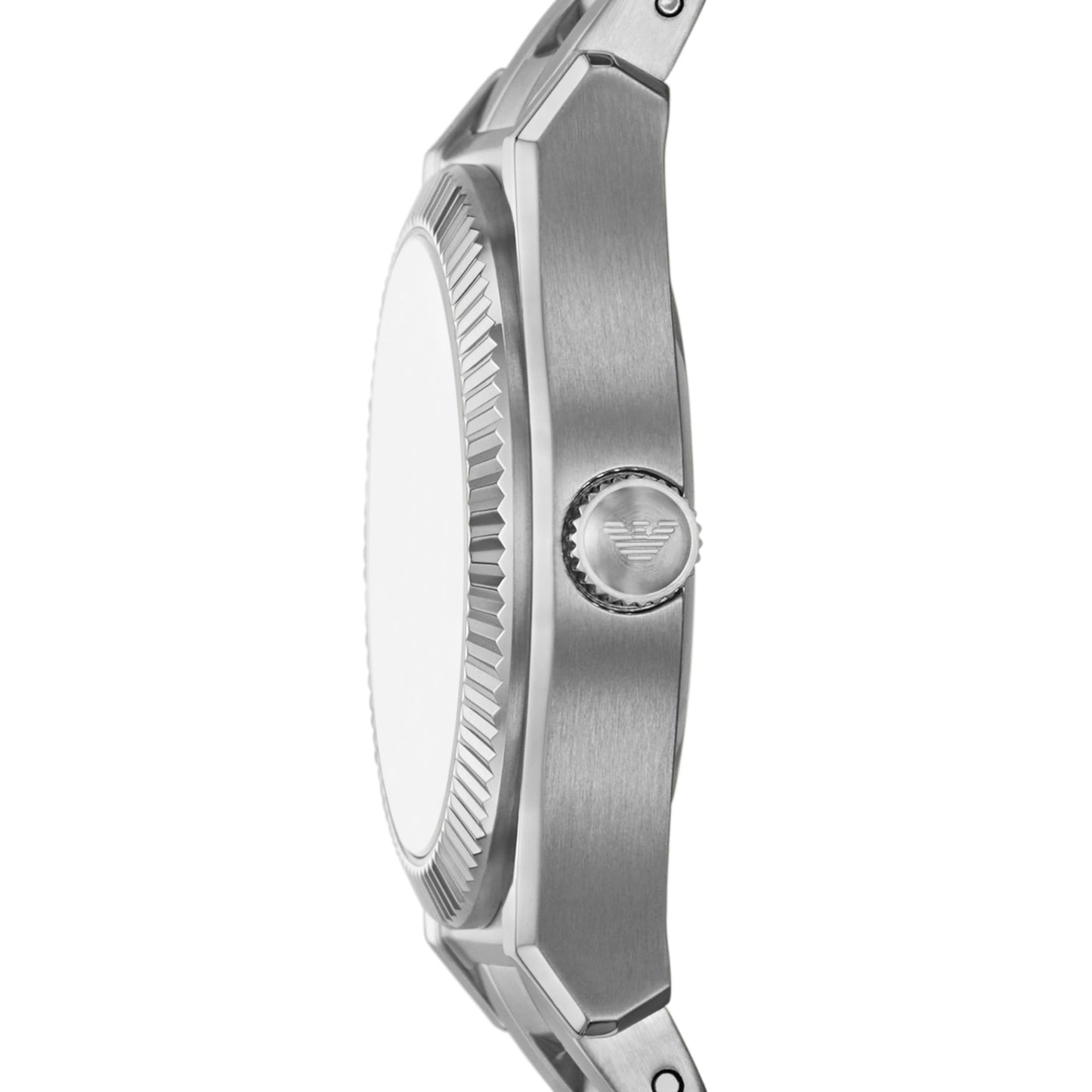 Emporio Armani Women's Three-Hand Watch; Dress Watch for Women