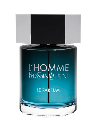 Yves Saint Lauren L'Homme Le Men's Eau de Perfume, 100 ml