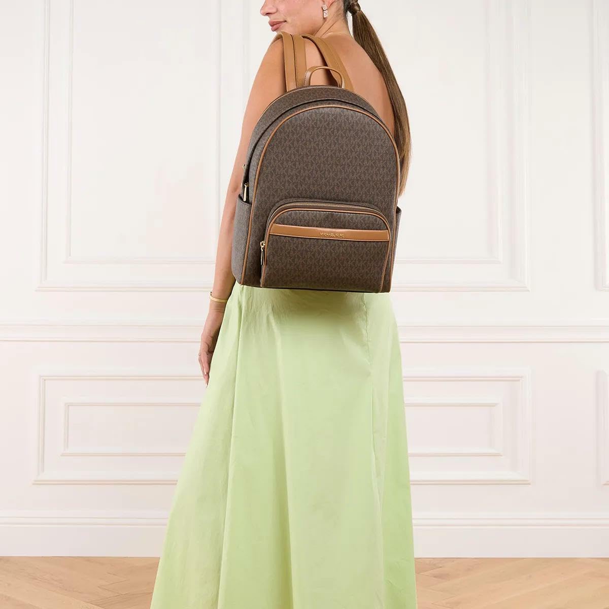 Michael Kors womens Bex Lg Mf Backpack Backpack