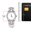 Coach CASS Women Watch, Analog