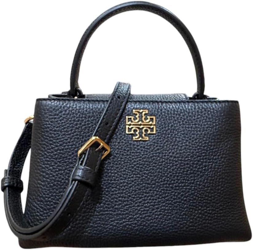 Tory Burch Women's Britten Mini Satchel