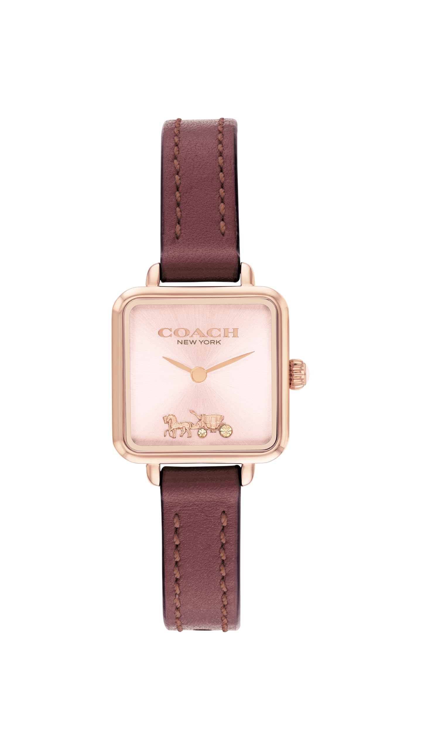Coach CASS Women Watch, Analog