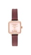 Coach CASS Women Watch, Analog