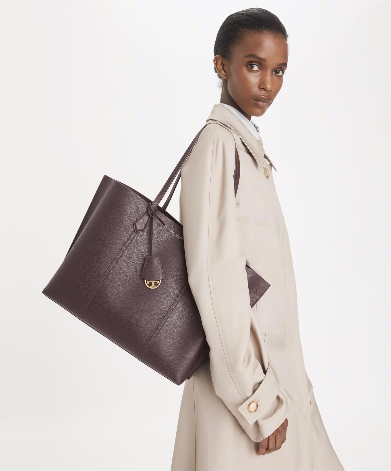 Tory Burch womens Perry Totes