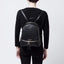 Michael Kors Medium Rhea Backpack in Leather