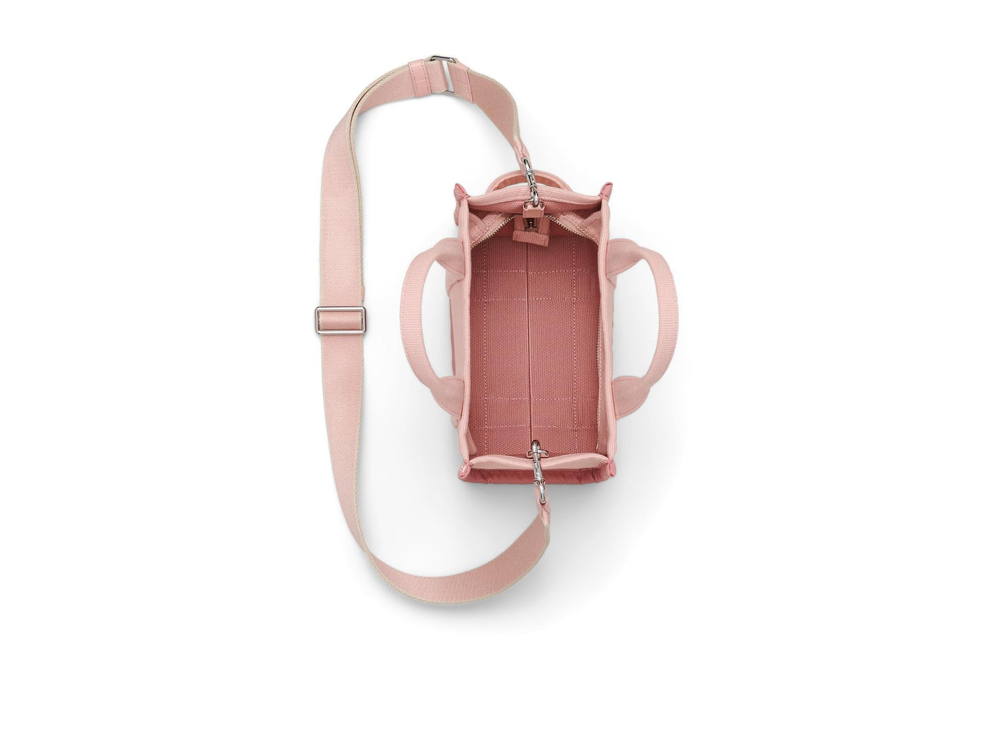 Marc Jacobs Women's The Leather Mini Tote Bag