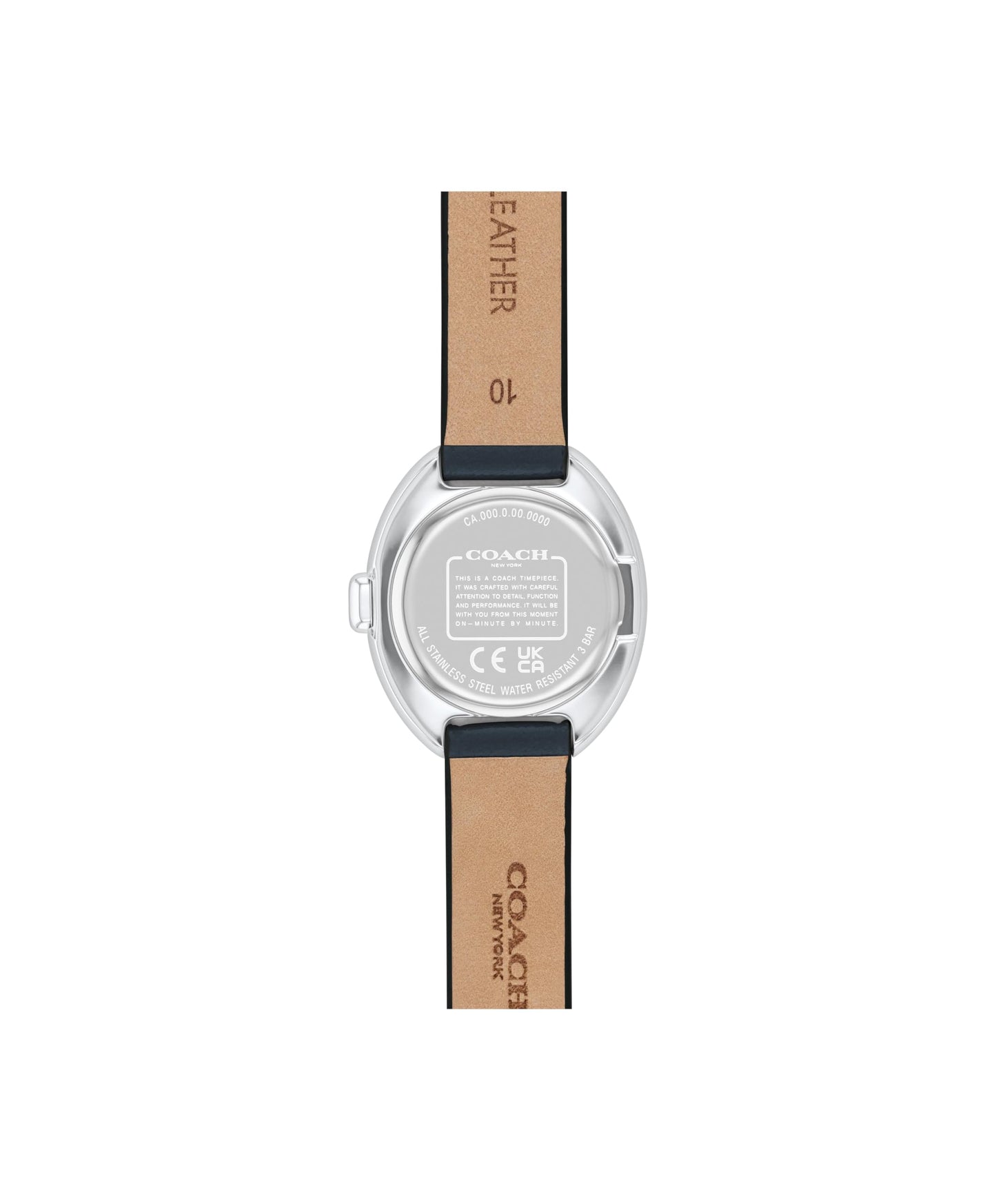 Coach SAMMY Women Watch, Analog
