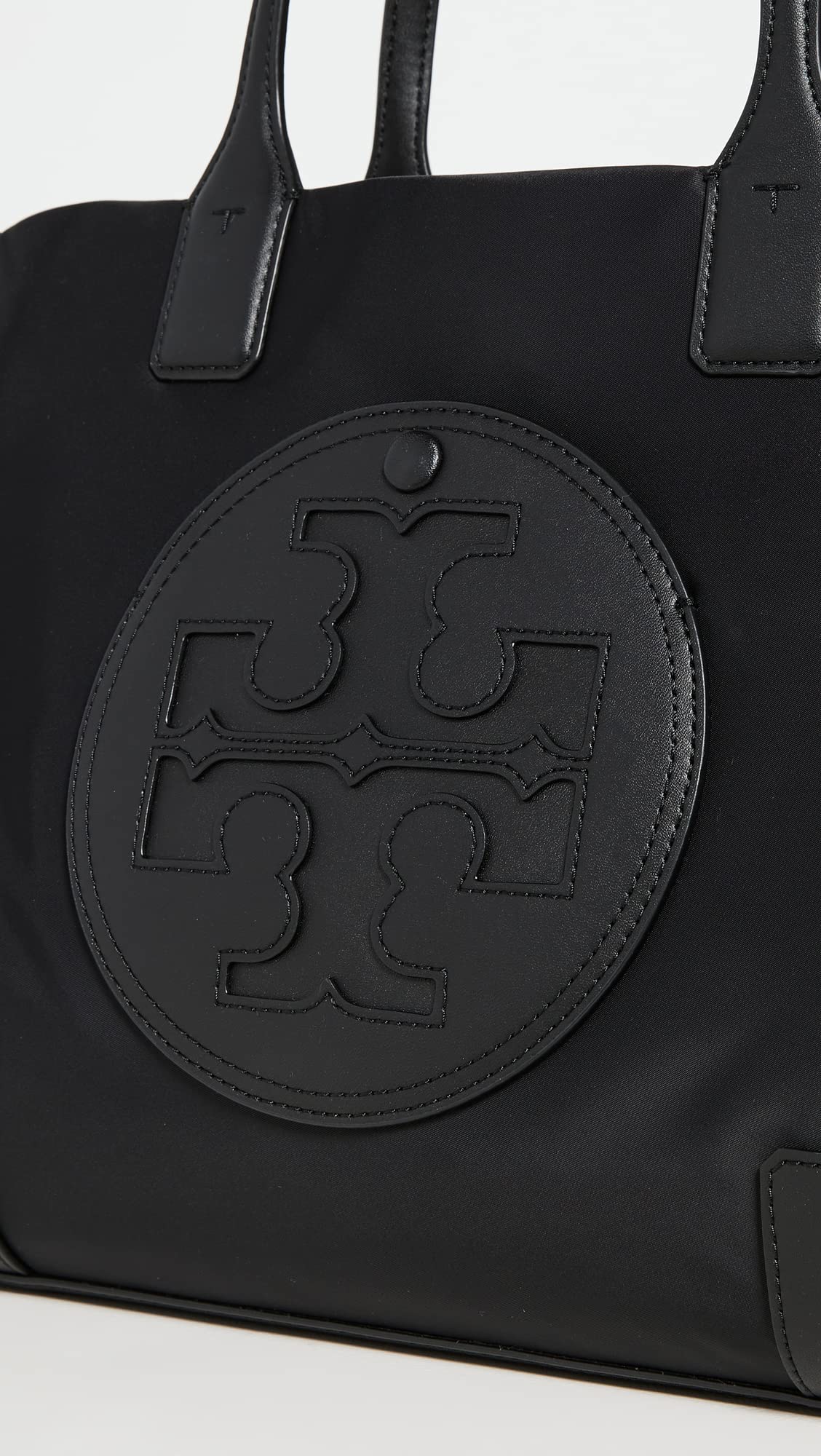 Tory Burch Women's Ella Mini Tote