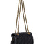 COACH Women's Tabby Shoulder Bag 20 Handbag (Nero)