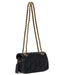COACH Women's Tabby Shoulder Bag 20 Handbag (Nero)