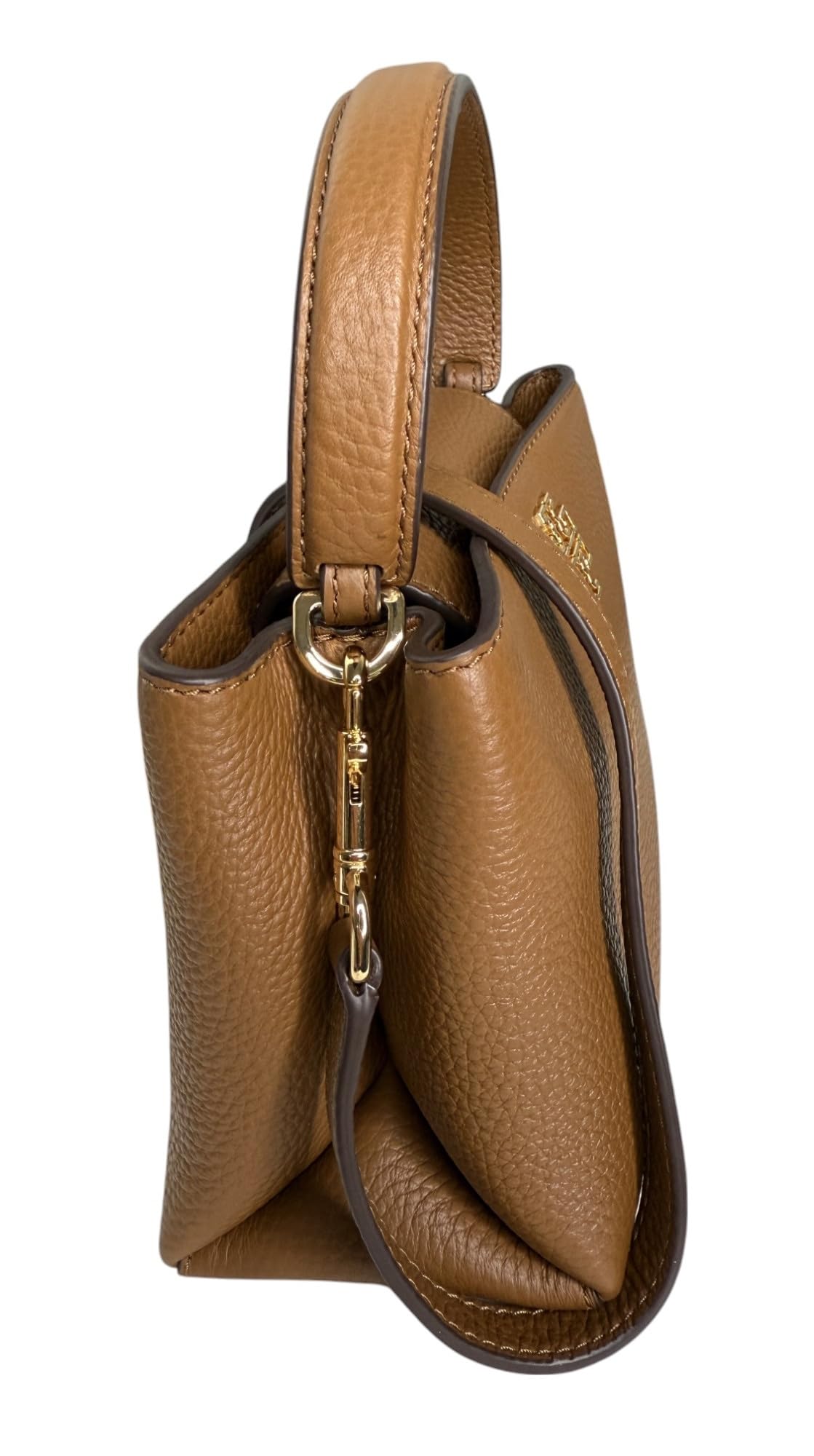 Tory Burch Women's Britten Mini Satchel