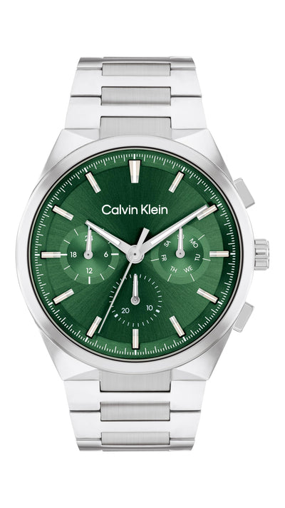 CALVIN KLEIN Distinguish Analog Watch