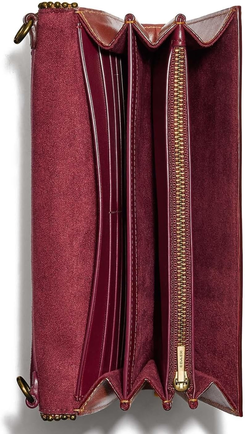 COACH Womens Tabby Shoulder Handbag (pack of 1)