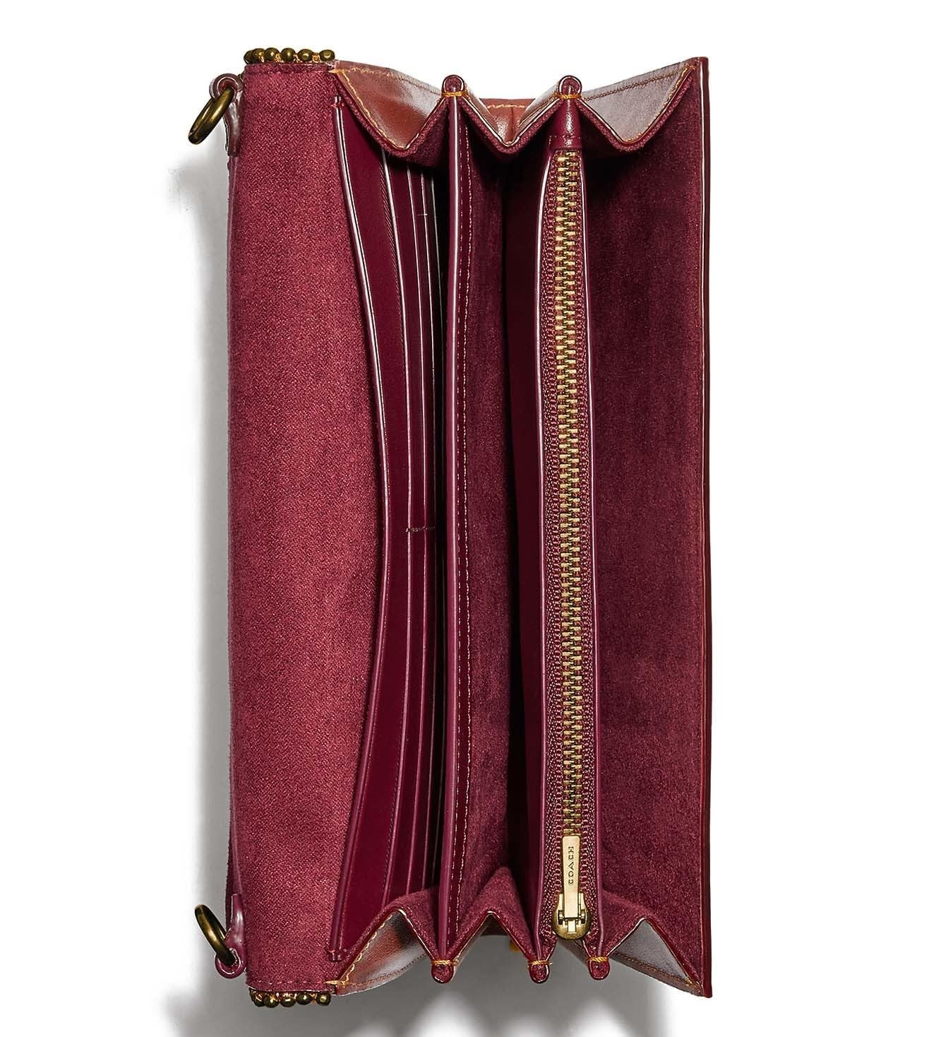 COACH Womens Tabby Shoulder Handbag (pack of 1)