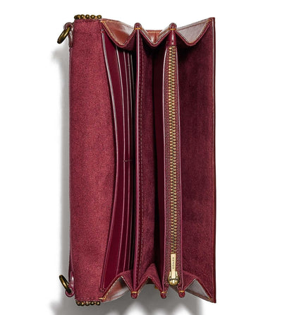 COACH Womens Tabby Shoulder Handbag (pack of 1)