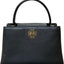 Tory Burch Women's Britten Mini Satchel
