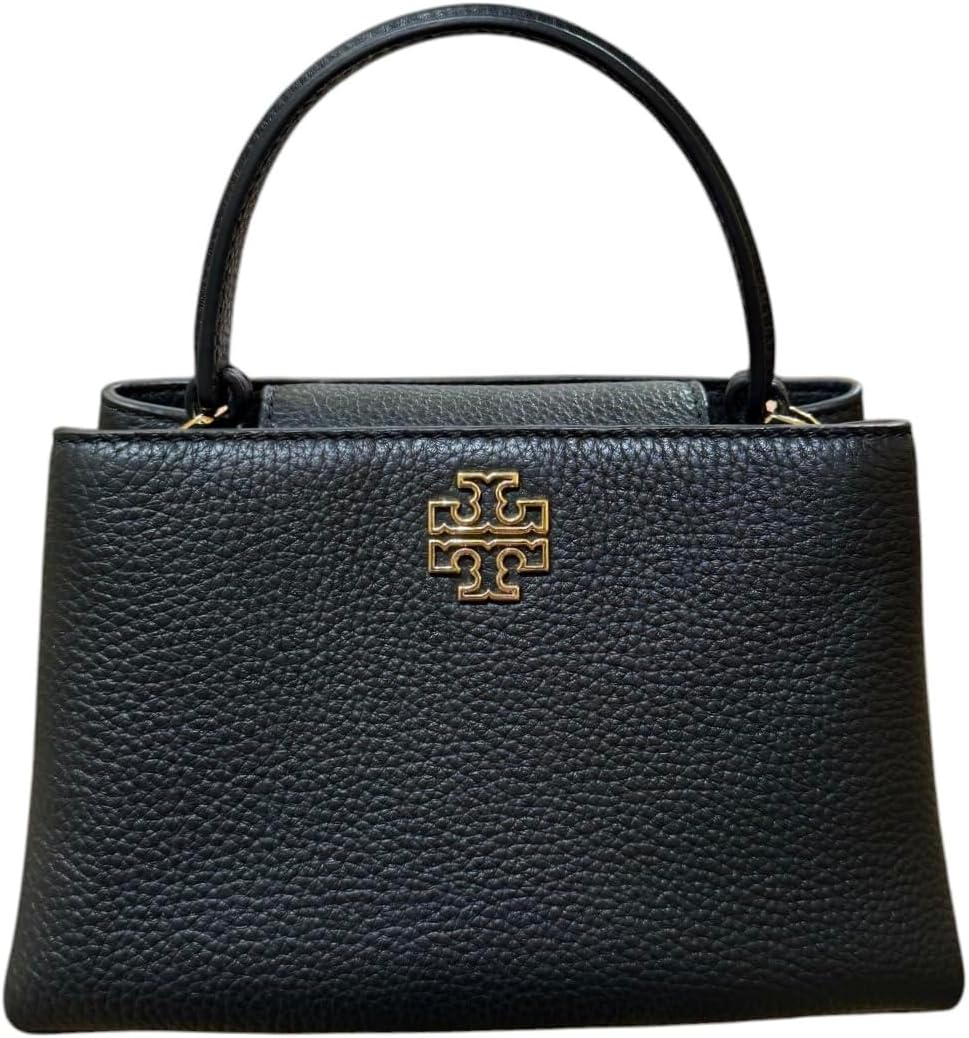 Tory Burch Women's Britten Mini Satchel