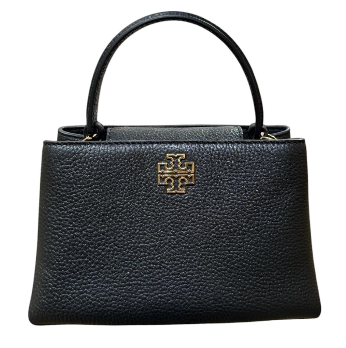 Tory Burch Women's Britten Mini Satchel