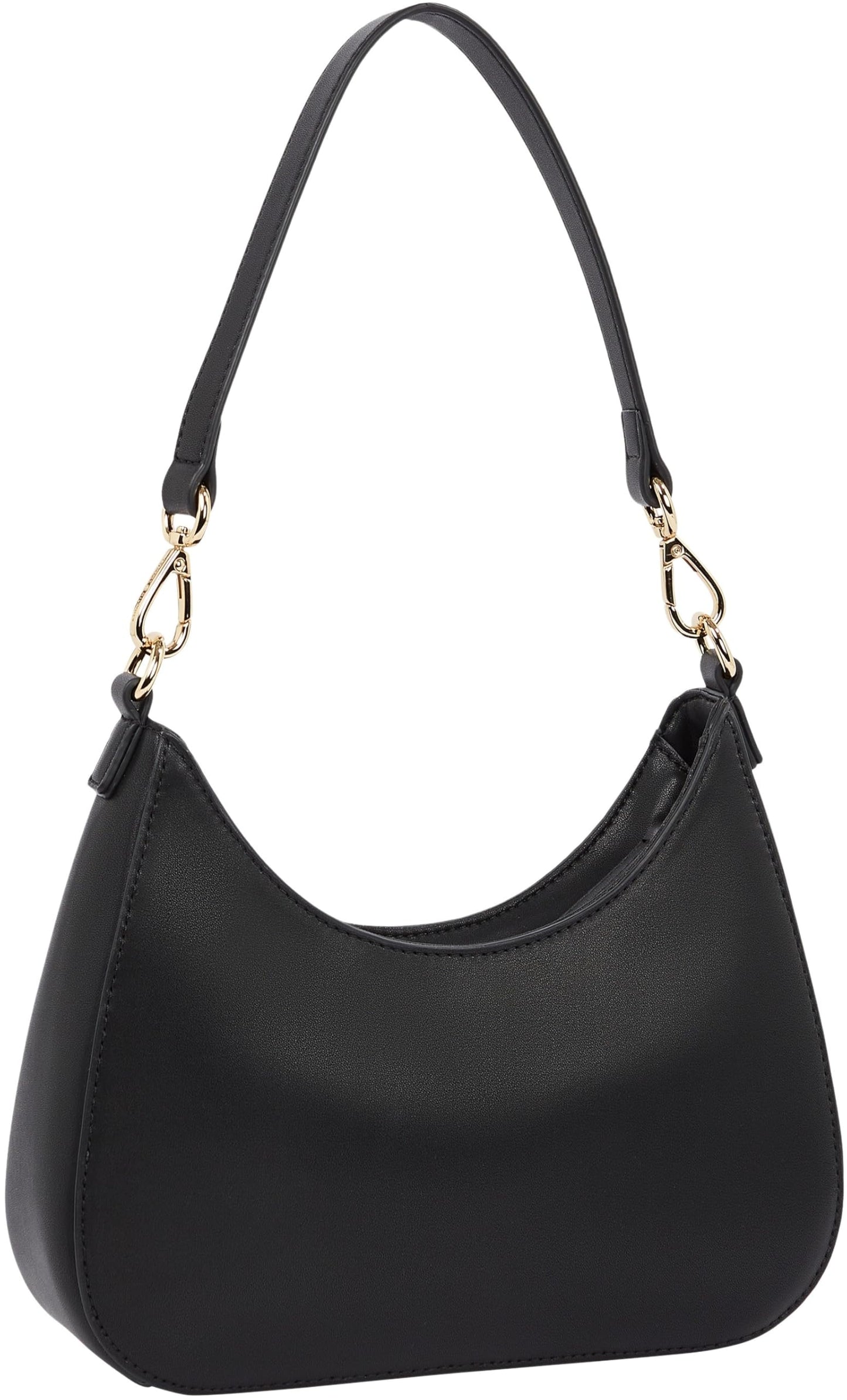 TOMMY HILFIGER POPPY SUMMER CONV. CROSSOVER Handbags for Women Safari Canvas Stripe OS