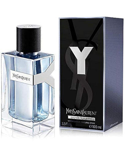 Yves Saint Laurent Y for Men EDT 100ml