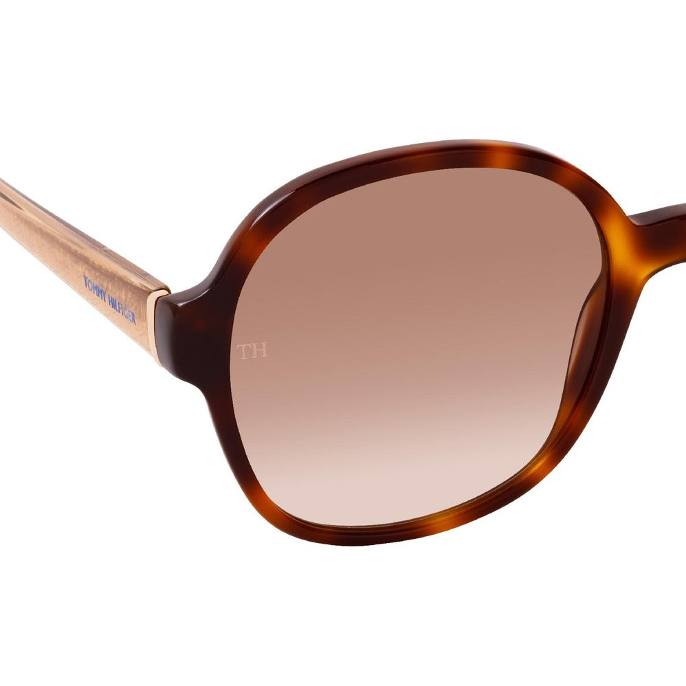 Tommy Hilfiger Women's Sunglasses - TH1812S005LHA