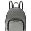 Michael Kors Jaycee Medium Ombré Signature Logo Backpack