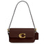 Coach Womens Zoe Shoulder Bag Shoulder