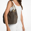 Michael Kors Women's Lg Chain Shldr Tote Bag, L