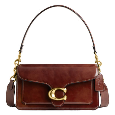 COACH Womens Tabby Shoulder Bag 26 Women's Shoulder Bags