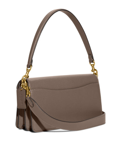 COACH Womens Tabby Shoulder Bag 26 Handbag (pack of 1)