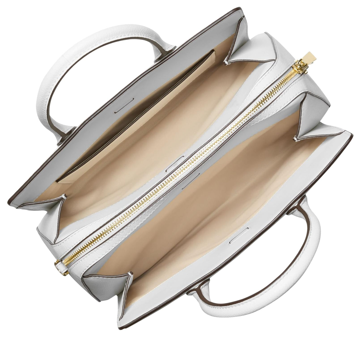 Michael Kors Womens Laila Md Satchel Satchel Handbag