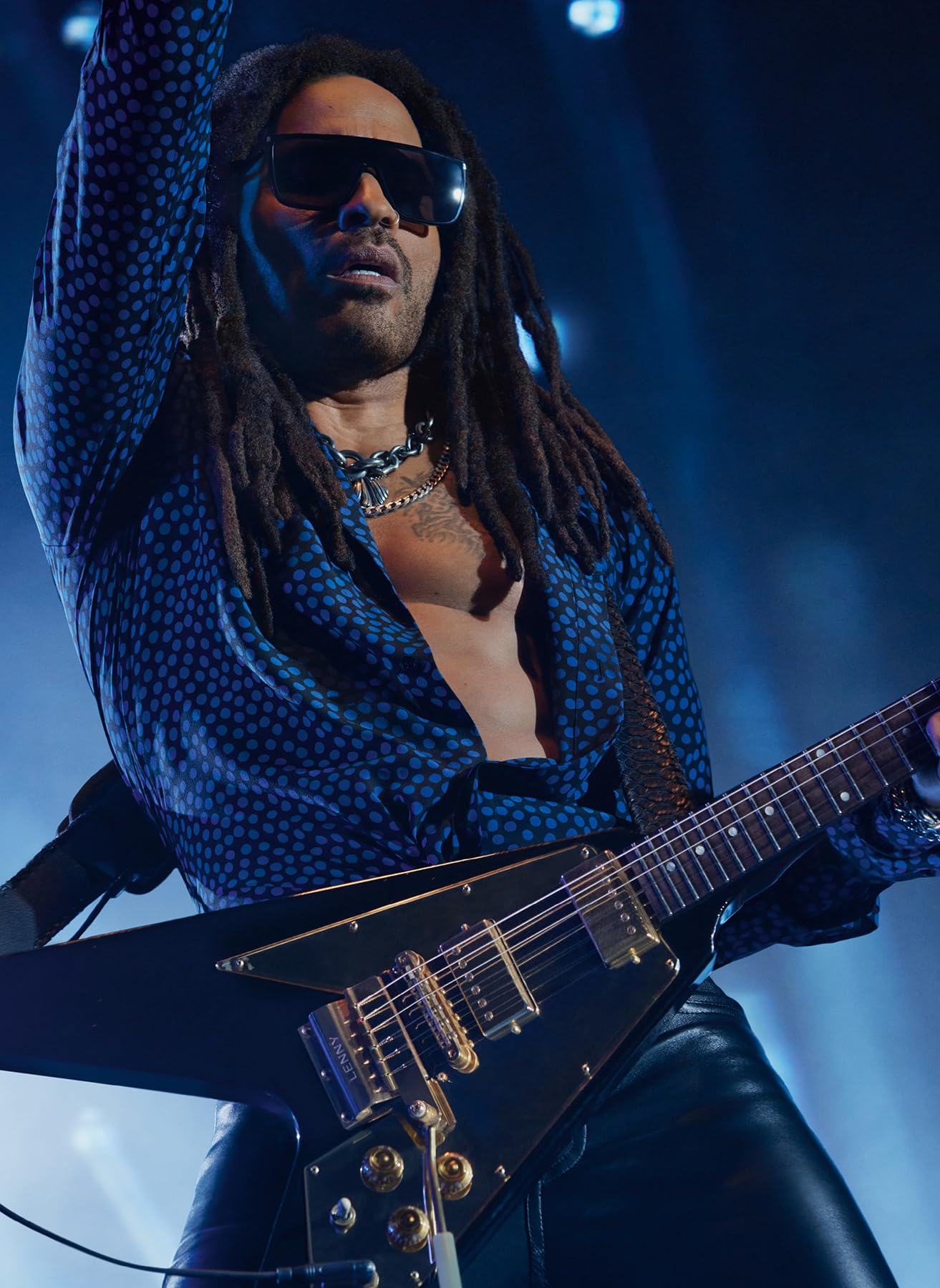 Yves Saint Laurent Y Intense Mens Eau de Parfum 60ml