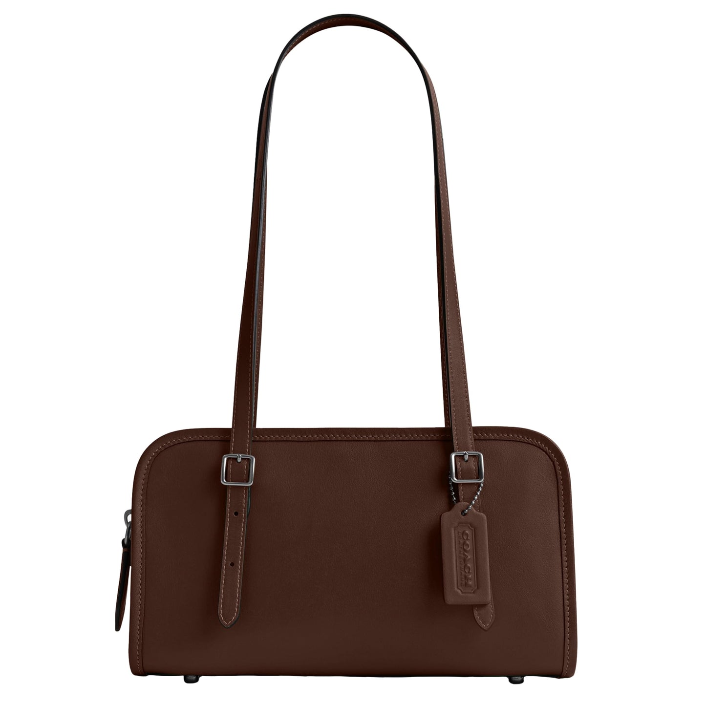 Coach Womens Swing Zip Handbag