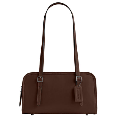 Coach Womens Swing Zip Handbag