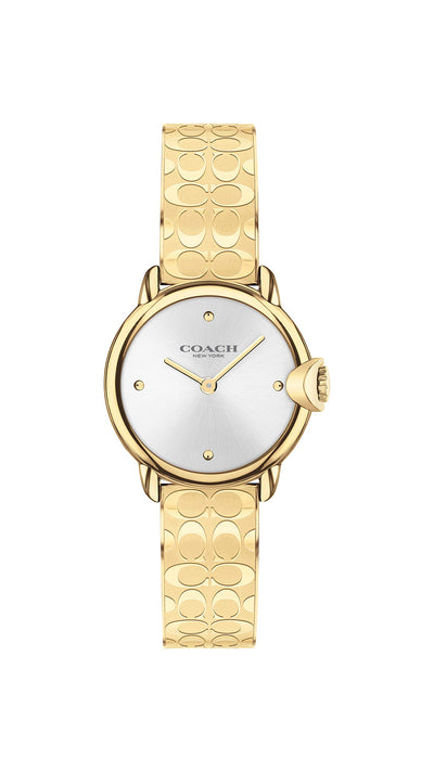 Coach ARDEN Women Watch, Analog