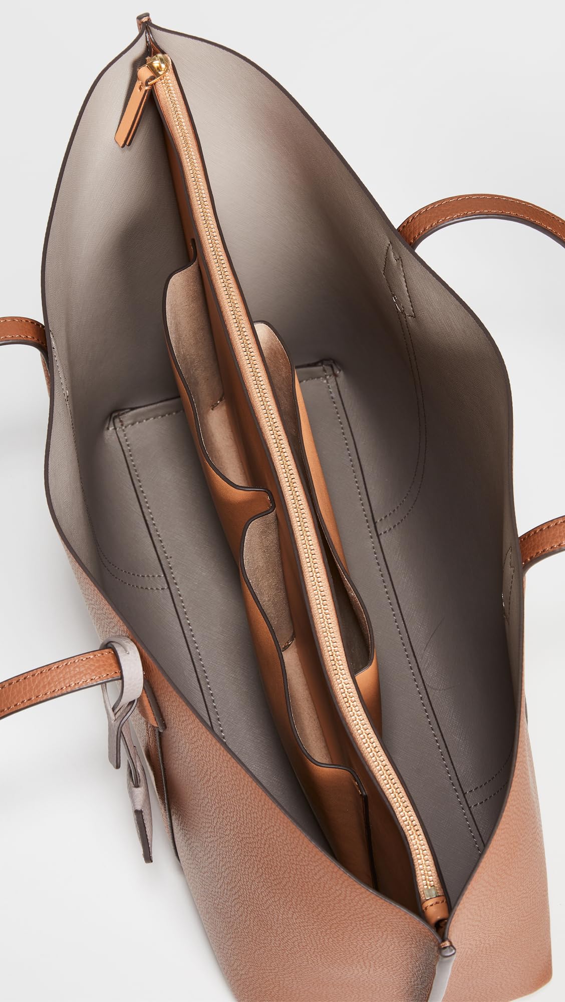 Tory Burch Women's Perry Triple Compartment Tote