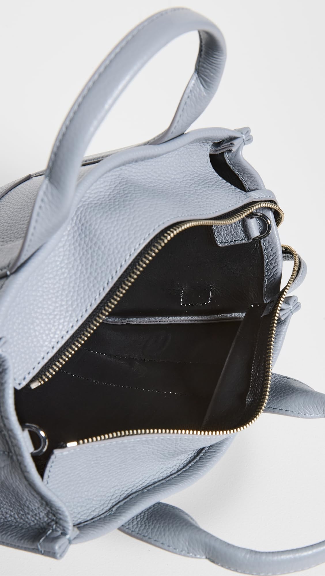 Marc Jacobs Women's The Leather Mini Tote Bag