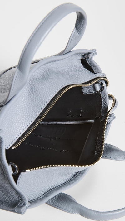 Marc Jacobs Women's The Leather Mini Tote Bag