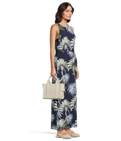 Marc Jacobs Women's The Leather Mini Tote Bag