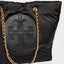 Tory Burch Women's Ella Puffy Chain Tote