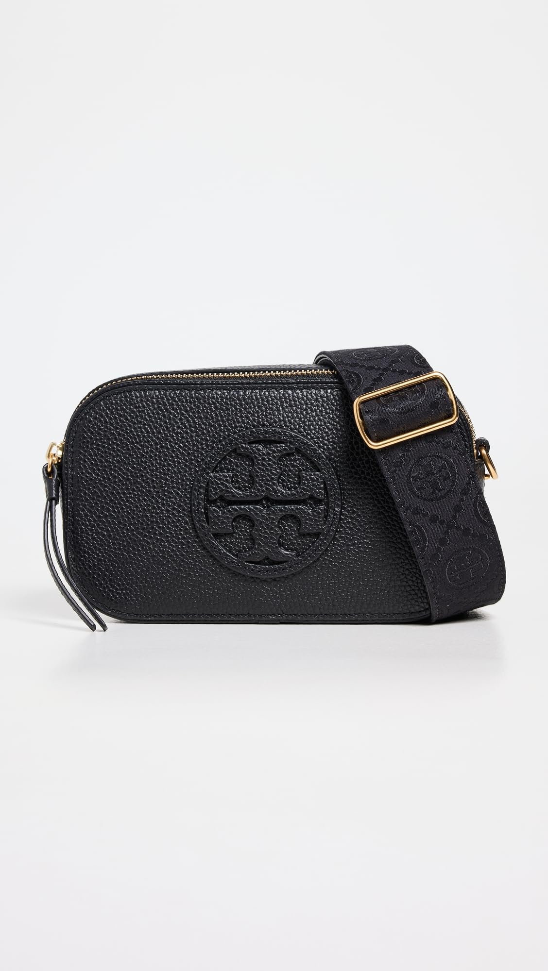 Tory Burch Women's Miller Mini Crossbody Bag