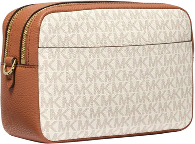 Michael Kors Womens Bryant Crossbody Handbag
