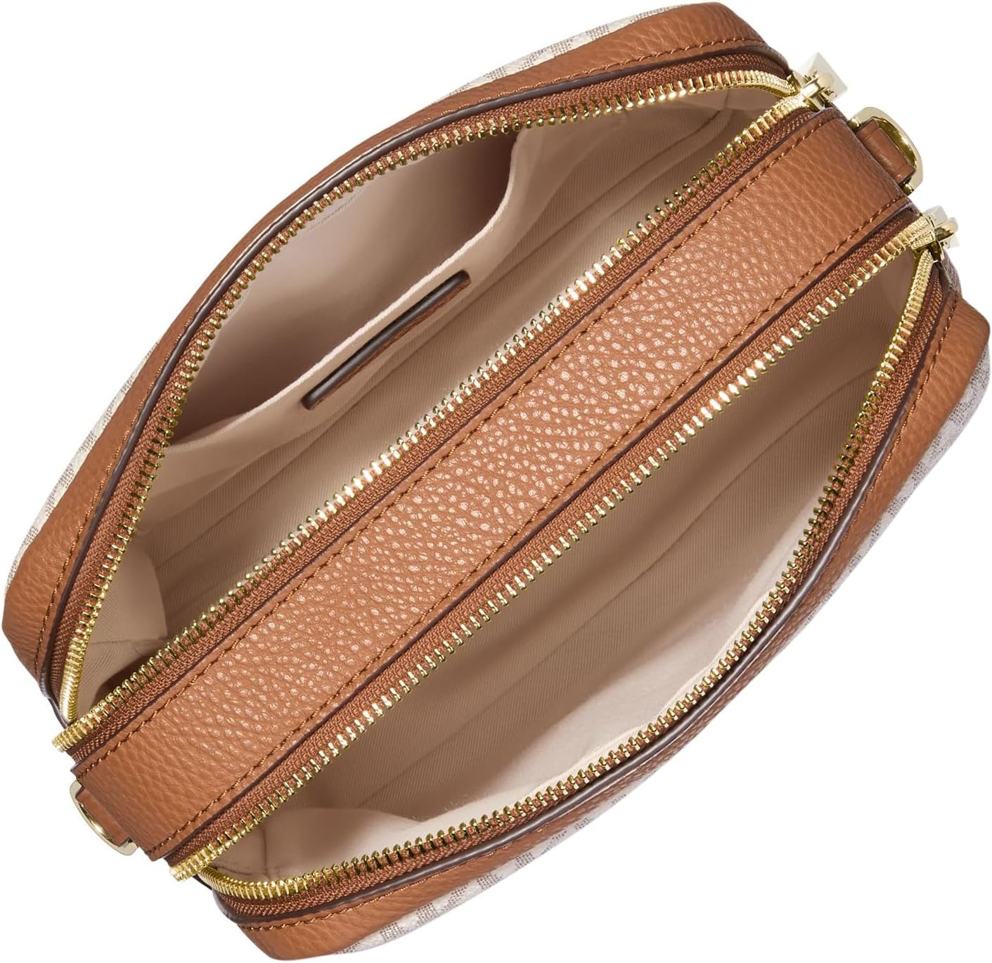 Michael Kors Womens Bryant Crossbody Handbag