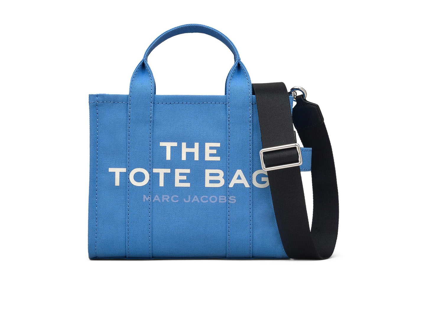 Marc Jacobs Women's The Leather Mini Tote Bag