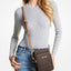 Michael Kors Womens Crossbody Handbag