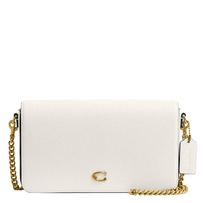 Coach Womens Mila Crossbody Bag Crossbody